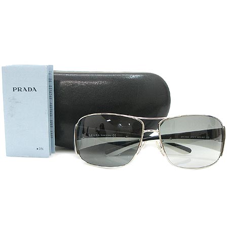 Prada(�����) SPR74G.6BA-3M1. �簢 ��Ż ���۶� �̹���2 - ���̺��� �߰���ǰ