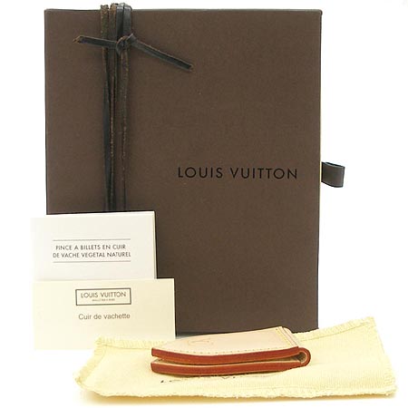 Louis Vuitton(̺) M64692 PINCE A BILLET (ǽƺ) VVN ī̵ ӴŬ [] ̹2 - ̺ ߰ǰ