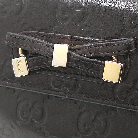 Gucci(����) 167466. GG �ΰ� �ø� ������� ������ �̹���2 - ���̺��� �߰���ǰ
