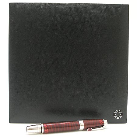 Montblanc(������) �ļҵ����� ����18K ���� ������ (�� ������M) [�б�������] �̹���2 - ���̺��� �߰���ǰ