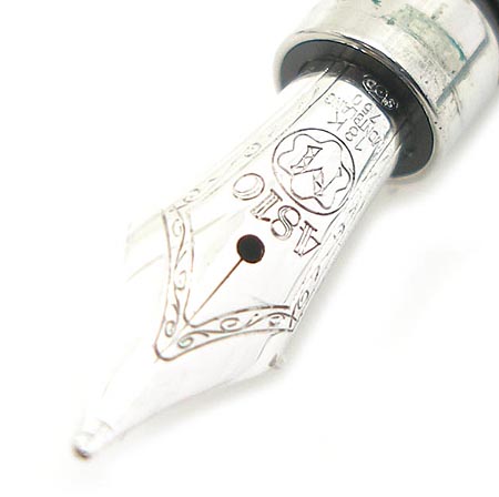 Montblanc(������) �ļҵ����� ����18K ���� ������ (�� ������M) [�б�������] �̹���3 - ���̺��� �߰���ǰ
