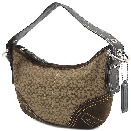 Coach(��ġ) �ñ׳��� �����̵� ��Ƽġ ȣ�� ����� �̹���3 - ���̺��� �߰���ǰ