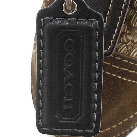 Coach(��ġ) �ñ׳��� �����̵� ��Ƽġ ȣ�� ����� �̹���4 - ���̺��� �߰���ǰ