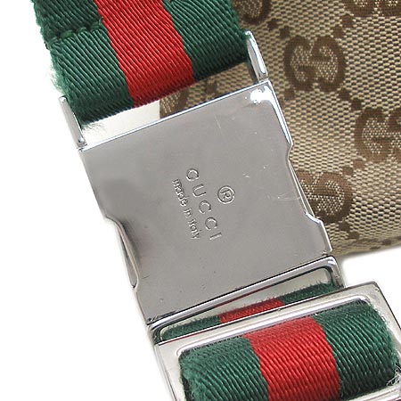 Gucci(����) 28566. �����Ƽġ ���� ��Ŭ ���� �̹���5 - ���̺��� �߰���ǰ