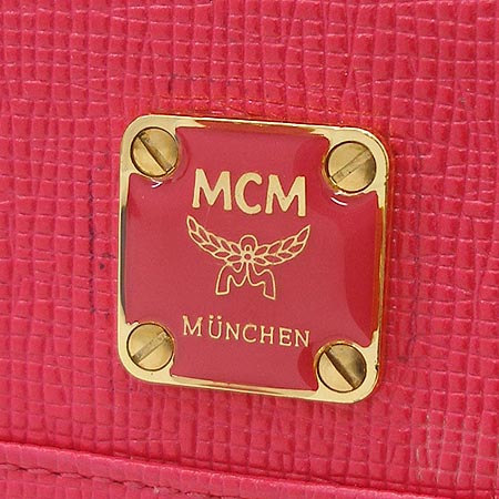 MCM(������) NEW CHARM ��� ��� 3�� ������ �̹���2 - ���̺��� �߰���ǰ