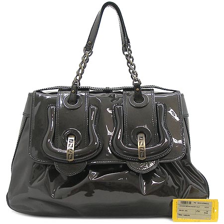 Fendi(���) 8BN166 �۾������� ������ ü�� ��Ʈ�� �̹���2 - ���̺��� �߰���ǰ