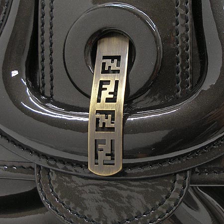 Fendi(���) 8BN166 �۾������� ������ ü�� ��Ʈ�� �̹���4 - ���̺��� �߰���ǰ