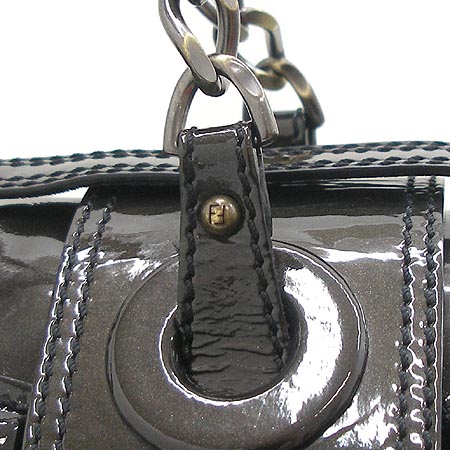 Fendi(���) 8BN166 �۾������� ������ ü�� ��Ʈ�� �̹���5 - ���̺��� �߰���ǰ
