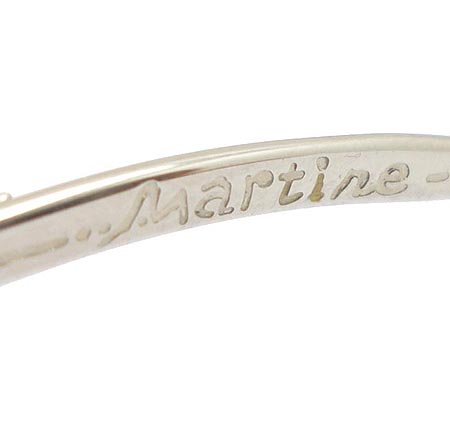 MARTINE SITBON (��ƾ �˺�) ���� �Ȱ��� �̹���3 - ���̺��� �߰���ǰ