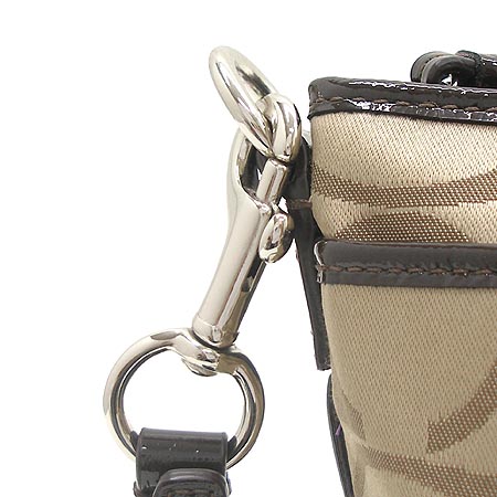 Coach(��ġ) �ñ׳��� ũ�ν��� [�б�������] �̹���5 - ���̺��� �߰���ǰ