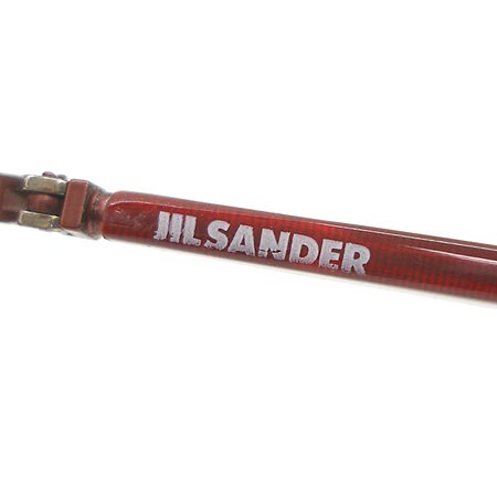 Jilsander(������) J026. COL.2904. �Ȱ��� �̹���3 - ���̺��� �߰���ǰ