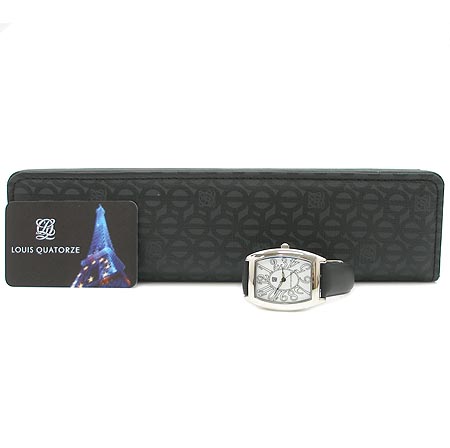Louis_Quatorze (̱) C-55411. ڰ  Ʈ  ׹ ð ̹2 - ̺ ߰ǰ