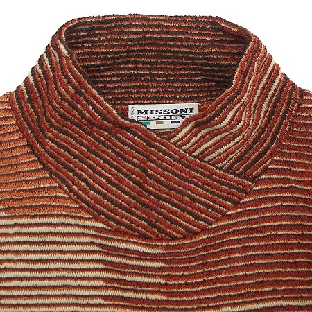 Missoni(�̼Ҵ�) Ƽ �̹���2 - ���̺��� �߰���ǰ