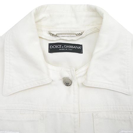 DOLCE & GABBANA(��ü&���ٳ�) û���� �̹���2 - ���̺��� �߰���ǰ
