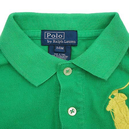 Polo(����) �Ƶ��� Ƽ �̹���2 - ���̺��� �߰���ǰ