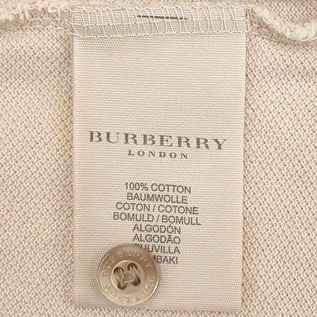 Burberry(������) Ƽ �̹���4 - ���̺��� �߰���ǰ