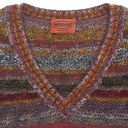 Missoni(�̼Ҵ�) ���� �̹���2 - ���̺��� �߰���ǰ