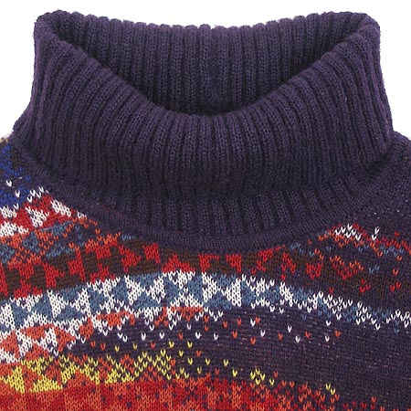 Missoni(�̼Ҵ�) ���� �̹���2 - ���̺��� �߰���ǰ