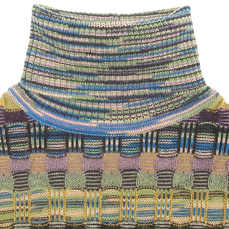 Missoni(�̼Ҵ�) ���� �̹���2 - ���̺��� �߰���ǰ