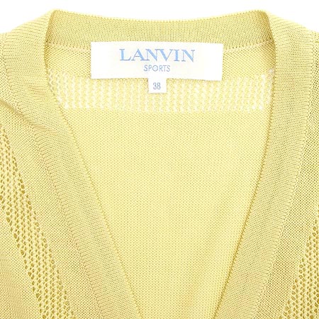LANVIN(����) ���� �̹���2 - ���̺��� �߰���ǰ