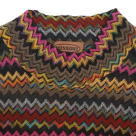 Missoni(�̼Ҵ�) Ƽ �̹���2 - ���̺��� �߰���ǰ