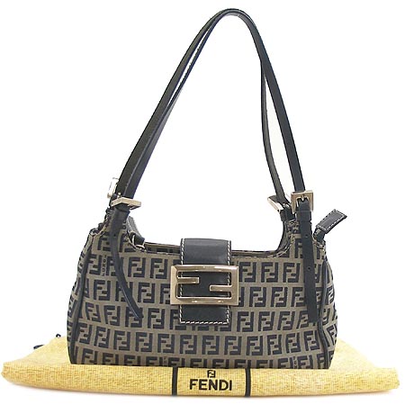 Fendi(���) FF �ΰ� �ڰ��� ����� �̹���2 - ���̺��� �߰���ǰ