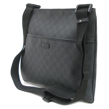 Gucci(����) 162904 GG �ΰ� PVC ũ�ν��� [�б�������] �̹���2 - ���̺��� �߰���ǰ