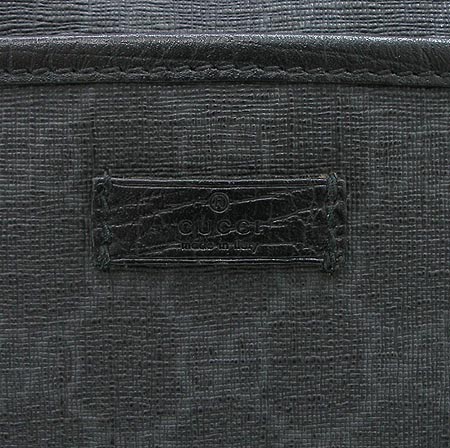 Gucci(����) 162904 GG �ΰ� PVC ũ�ν��� [�б�������] �̹���3 - ���̺��� �߰���ǰ