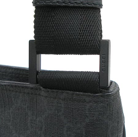 Gucci(����) 162904 GG �ΰ� PVC ũ�ν��� [�б�������] �̹���4 - ���̺��� �߰���ǰ