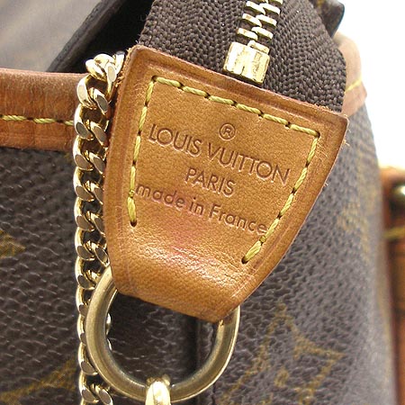 Louis Vuitton(���̺���) M42238 ���׷� ĵ���� �ٰ� ����� + �����Ŀ�ġ �̹���3 - ���̺��� �߰���ǰ