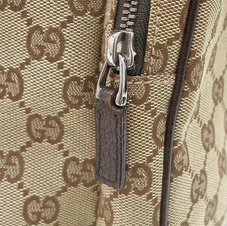 Gucci(����) 114551 GG�ΰ� �𰡵� ��Ű ���� [��������] �̹���3 - ���̺��� �߰���ǰ