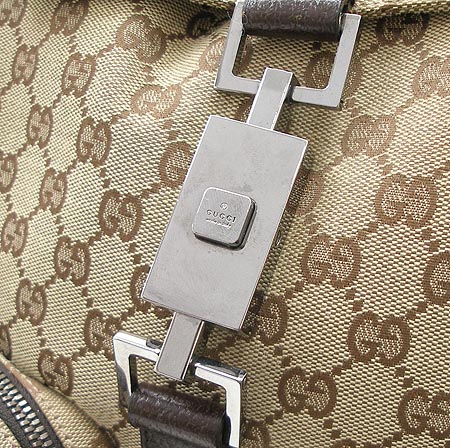 Gucci(����) 114551 GG�ΰ� �𰡵� ��Ű ���� [��������] �̹���4 - ���̺��� �߰���ǰ