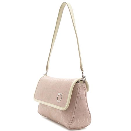 Ferragamo(��󰡸�) 22 A111. ���� ��ġ�� ��� �ΰ� �к긯 Ŭ��ġ �� �Ŀ�ġ ����� �̹���2 - ���̺��� �߰���ǰ