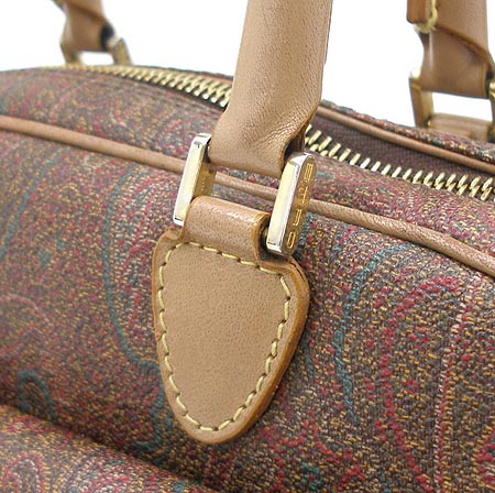 Etro(��Ʈ��) ������ ��Ʈ�� �̹���3 - ���̺��� �߰���ǰ