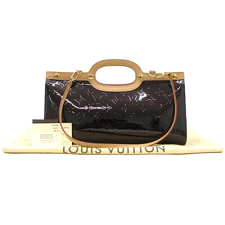 Louis Vuitton(���̺���) M91995 ���׷� ������ �Ƹ����� �轺�θ� ����̺� 2WAY�� [��������] �̹���2 - ���̺��� �߰���ǰ
