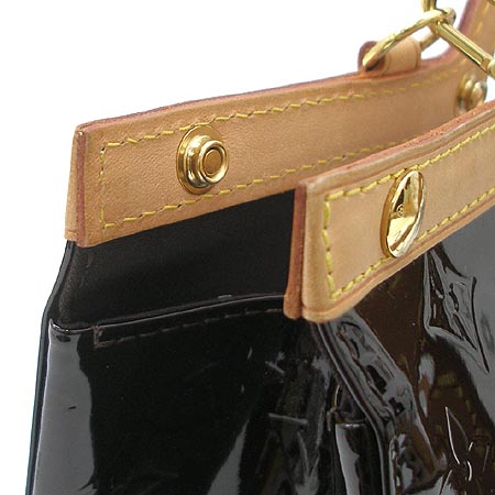 Louis Vuitton(���̺���) M91995 ���׷� ������ �Ƹ����� �轺�θ� ����̺� 2WAY�� [��������] �̹���5 - ���̺��� �߰���ǰ