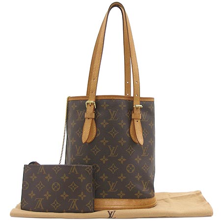 Louis Vuitton(���̺���) M42238 ���׷� ĵ���� �ٰ� ����� + �����Ŀ�ġ �̹���2 - ���̺��� �߰���ǰ