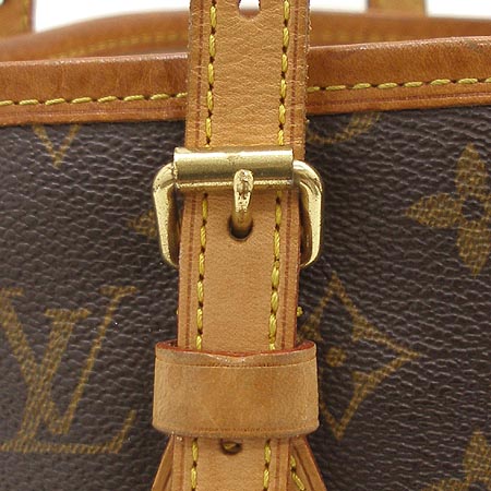 Louis Vuitton(���̺���) M42238 ���׷� ĵ���� �ٰ� ����� + �����Ŀ�ġ �̹���4 - ���̺��� �߰���ǰ