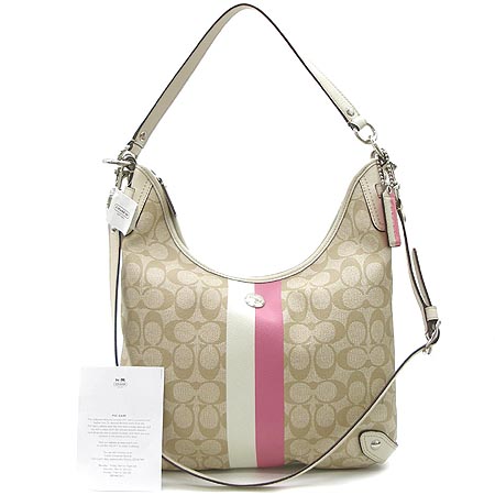 Coach(��ġ) �츮������ PVC ��� ��Ƽġ ȣ�� ����� + ��� ��Ʈ�� �̹���2 - ���̺��� �߰���ǰ