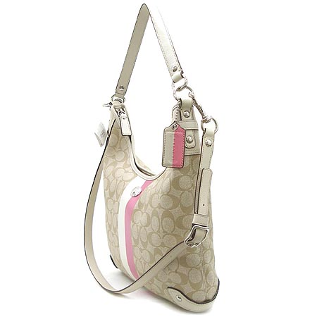 Coach(��ġ) �츮������ PVC ��� ��Ƽġ ȣ�� ����� + ��� ��Ʈ�� �̹���3 - ���̺��� �߰���ǰ