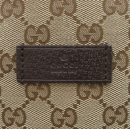 Gucci(����) 190278 GG���� �𰡵� �Ｑ ��Ƽġ ���� [��������] �̹���3 - ���̺��� �߰���ǰ