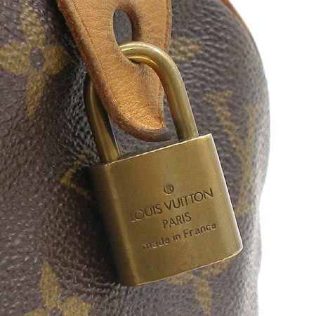 Louis Vuitton(���̺���) M41528 ���׷� ĵ���� ���ǵ� 25 ��Ʈ�� �̹���4 - ���̺��� �߰���ǰ