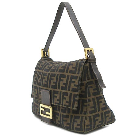Fendi(���) FF �ΰ� ��ī �к긯 ���� ����� �̹���3 - ���̺��� �߰���ǰ