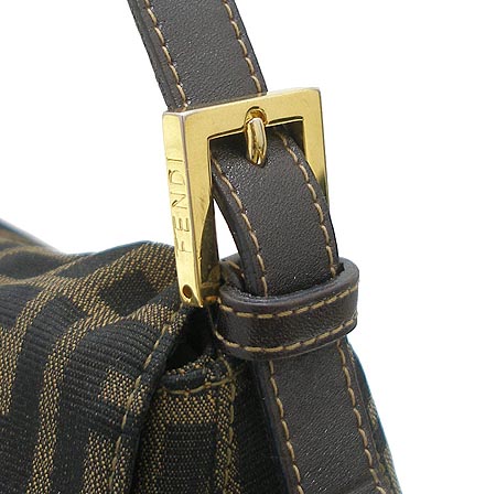 Fendi(���) FF �ΰ� ��ī �к긯 ���� ����� �̹���4 - ���̺��� �߰���ǰ