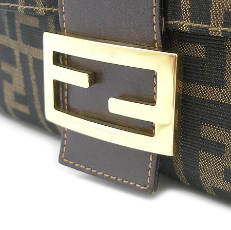 Fendi(���) FF �ΰ� ��ī �к긯 ���� ����� �̹���5 - ���̺��� �߰���ǰ