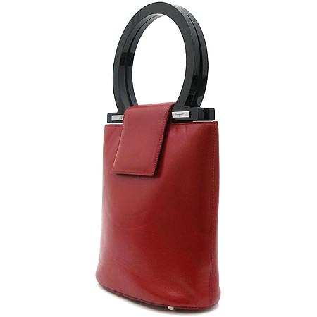 Ferragamo(��󰡸�) 21 0754. ��ġ�� ��Ʈ�� �̹���2 - ���̺��� �߰���ǰ