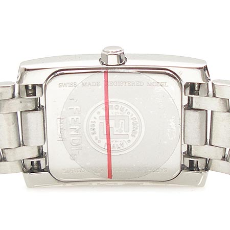 Fendi(���) �簢 ���� ���Ʈ S/S ������ �ð� [�б�������] �̹���5 - ���̺��� �߰���ǰ