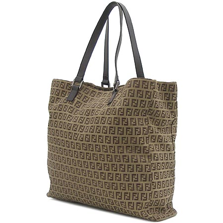 Fendi(���) 8BH068. FF �ΰ� �ڰ��� �ٰ� ��Ʈ�� �̹���2 - ���̺��� �߰���ǰ