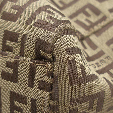 Fendi(���) 8BH068. FF �ΰ� �ڰ��� �ٰ� ��Ʈ�� �̹���4 - ���̺��� �߰���ǰ