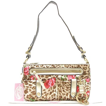 Blumarine(���縶��) ����� �ΰ� ¤�� ����� �̹���2 - ���̺��� �߰���ǰ